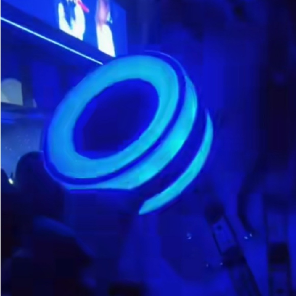 TWICE Infinity Candy B Official Lightstick Kpop - Picture 5 of 5